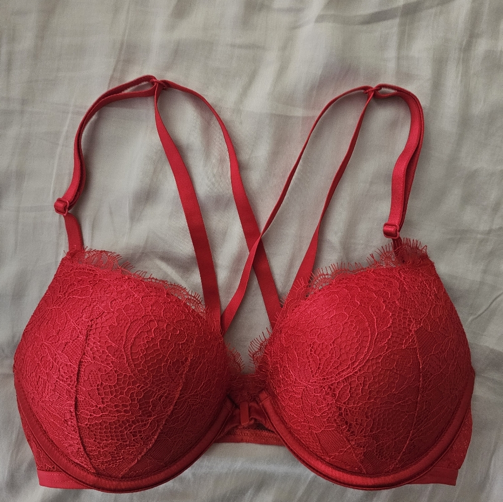 Victoria's Secret Bombshell Bra